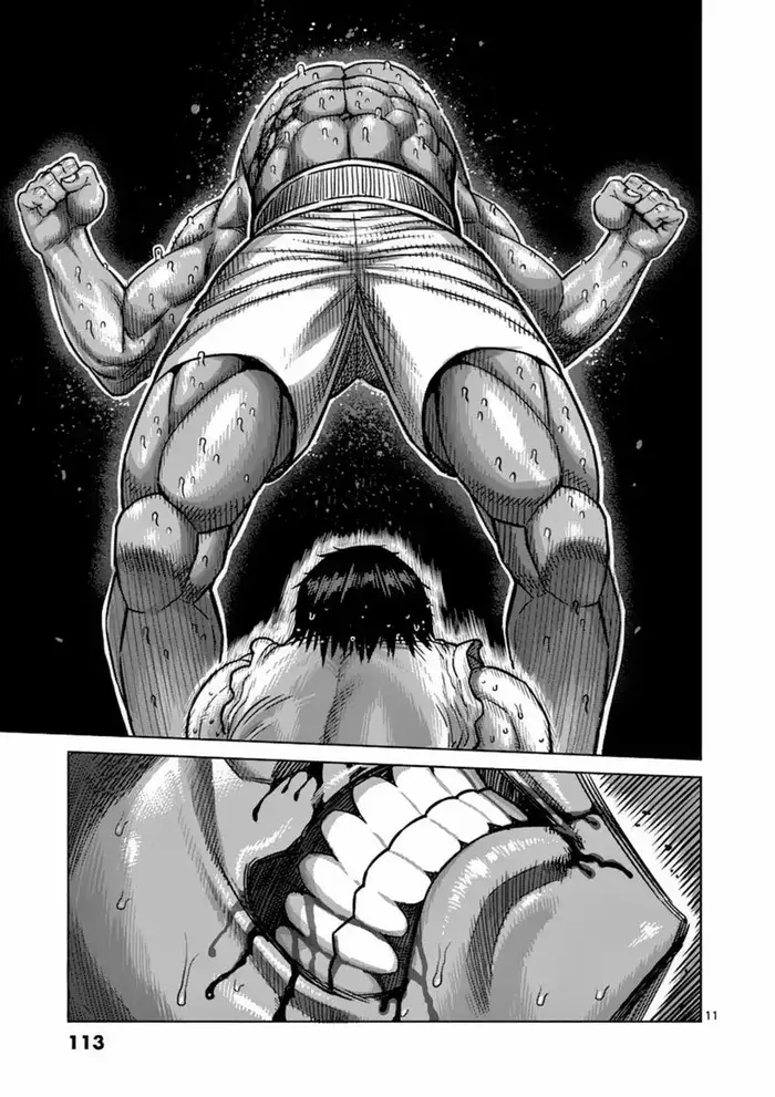 Kengan Ashura Chapter 149 image 12_optimized